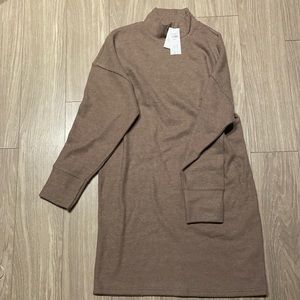 Abercrombie sweater dress